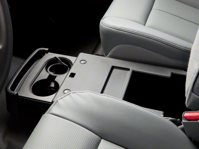 2012 Ford F-150 XL