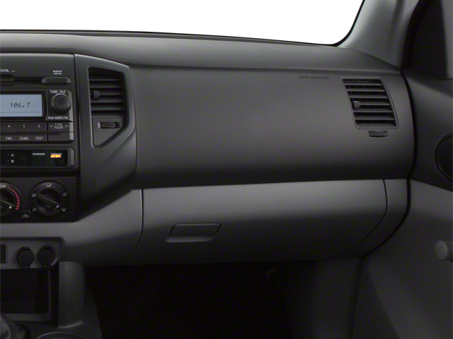 2012 Toyota Tacoma Base