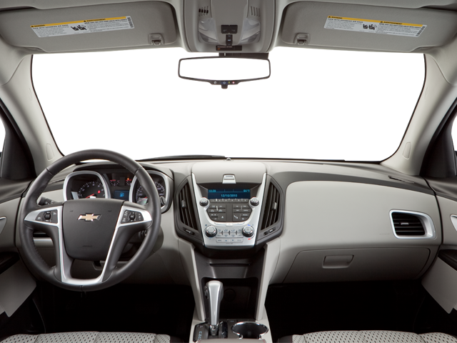 2013 Chevrolet Equinox LT 2LT