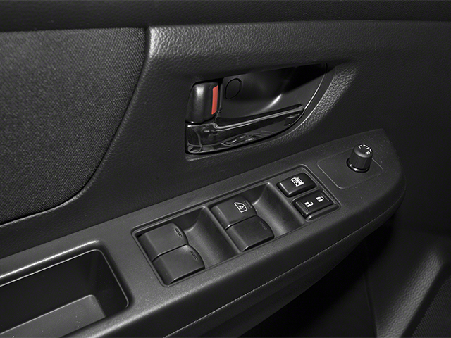 2013 Subaru Impreza 2.0i Premium