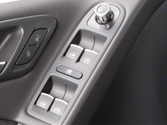 2013 Volkswagen GTI Driver's Edition