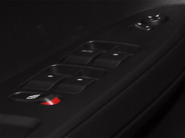 2014 Chevrolet Impala Limited LTZ