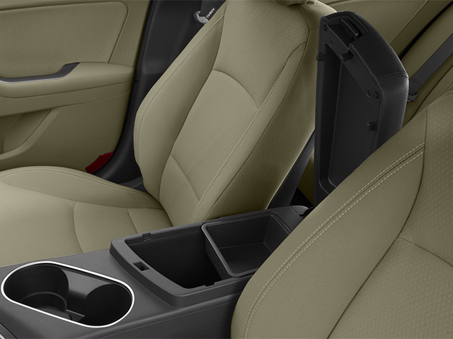 2014 Kia Optima EX