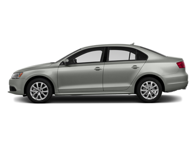 2014 Volkswagen Jetta 2.0L S