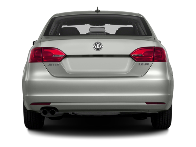 2014 Volkswagen Jetta 2.0L S
