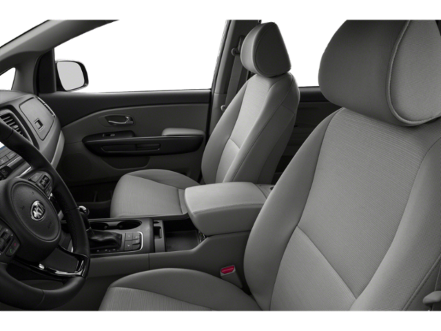 2015 Kia Sedona LX