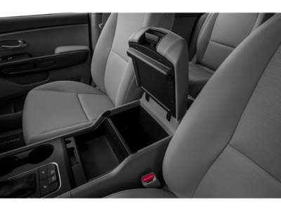 2015 Kia Sedona LX