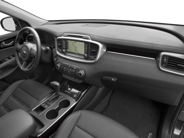 2016 Kia Sorento SX