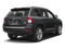 2017 Jeep Compass Sport