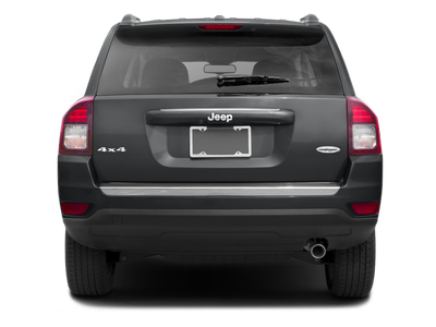 2017 Jeep Compass Sport