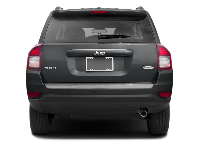 2017 Jeep Compass Sport