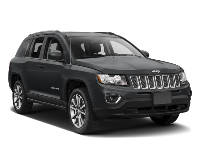 2017 Jeep Compass Sport