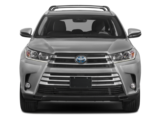 2017 Toyota Highlander Hybrid XLE