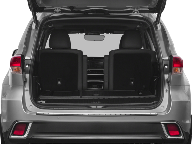 2017 Toyota Highlander Hybrid XLE