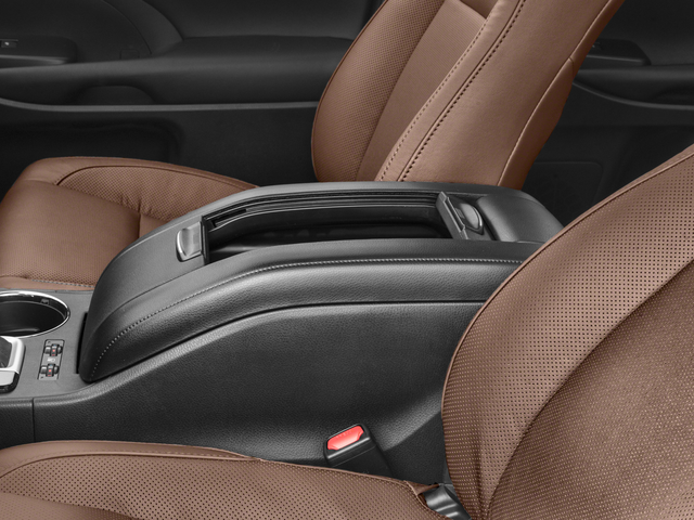 2017 Toyota Highlander Hybrid XLE