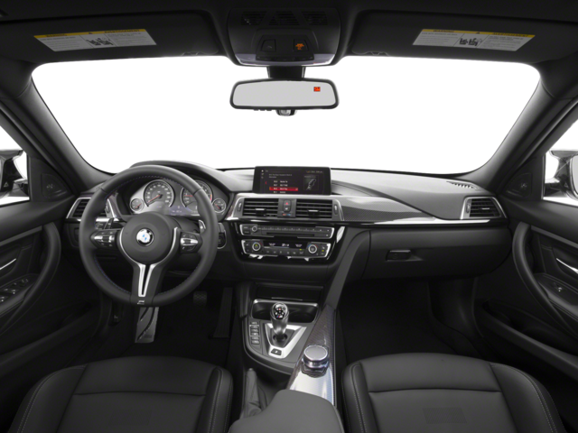 2018 BMW M3 Base