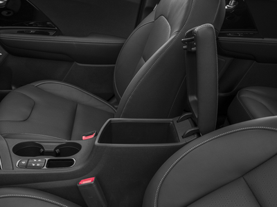 2018 Kia Niro EX