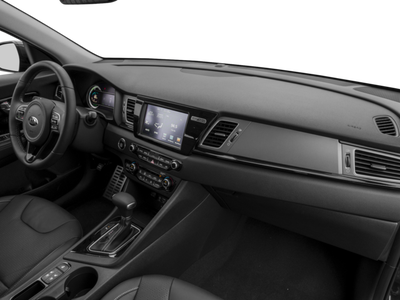 2018 Kia Niro EX