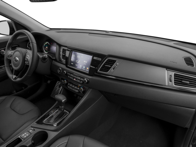 2018 Kia Niro EX