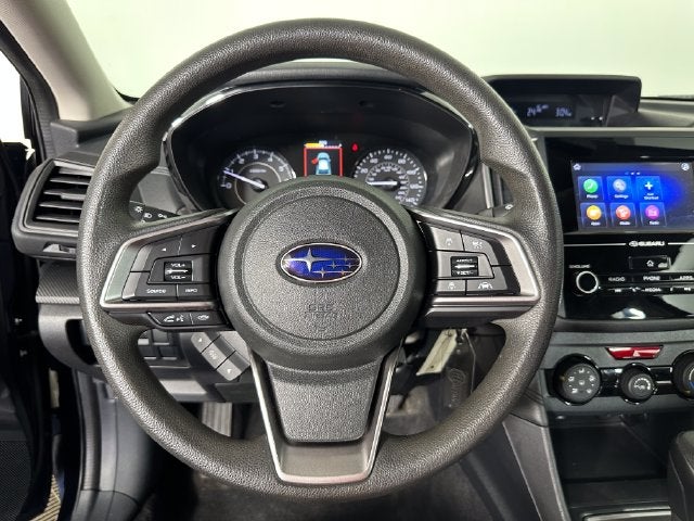 2021 Subaru Impreza Base