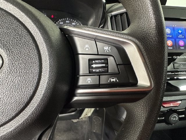 2021 Subaru Impreza Base