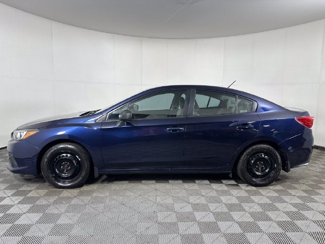 2021 Subaru Impreza Base