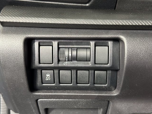 2021 Subaru Impreza Base