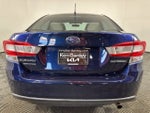 2021 Subaru Impreza Base