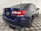 2021 Subaru Impreza Base
