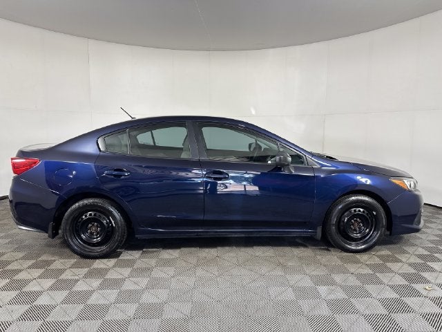 2021 Subaru Impreza Base