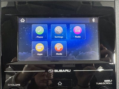 2020 Subaru Impreza Base