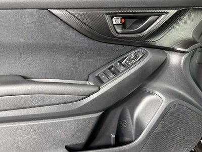 2020 Subaru Impreza Base