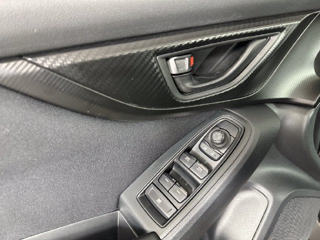 2020 Subaru Impreza Base