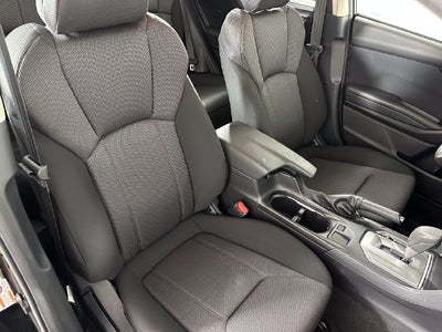 2020 Subaru Impreza Base