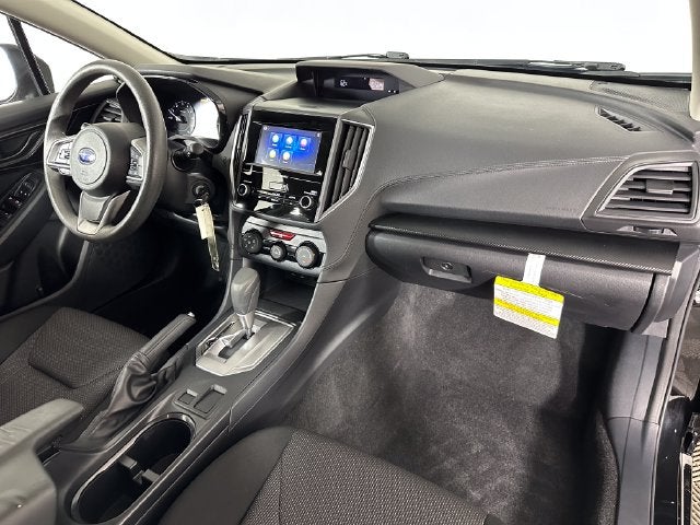 2020 Subaru Impreza Base