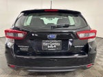 2020 Subaru Impreza Base