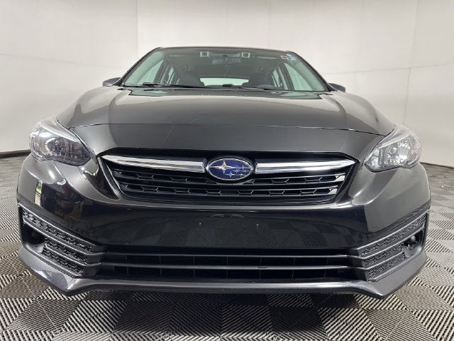 2020 Subaru Impreza Base