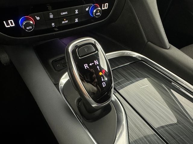 2020 Buick Enclave Preferred