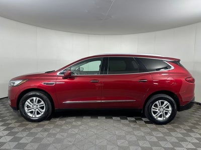 2020 Buick Enclave Preferred