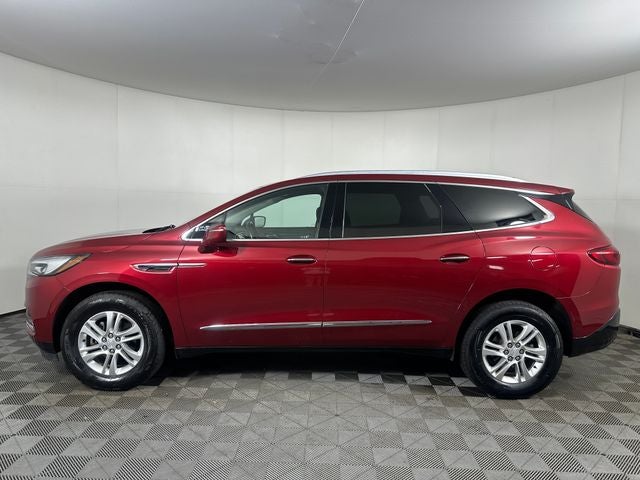 2020 Buick Enclave Preferred