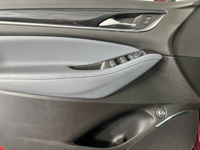 2020 Buick Enclave Preferred