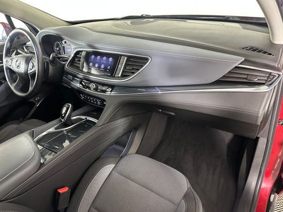 2020 Buick Enclave Preferred