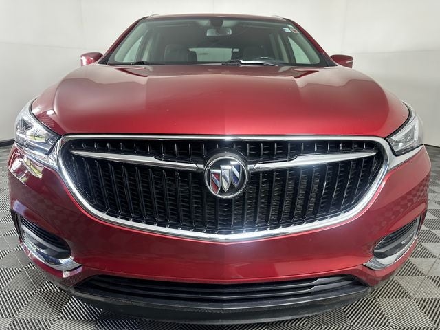 2020 Buick Enclave Preferred