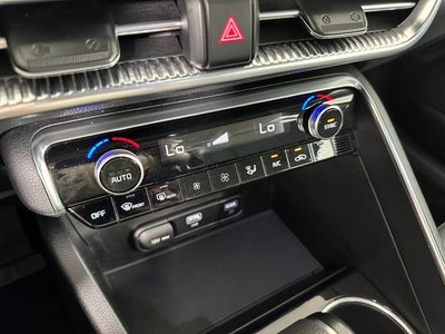 2021 Kia K5 EX