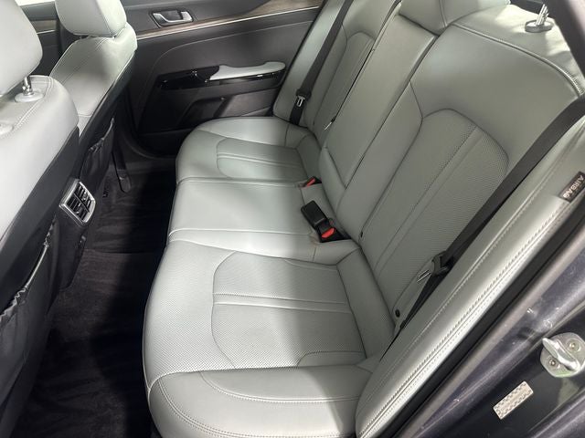 2021 Kia K5 EX