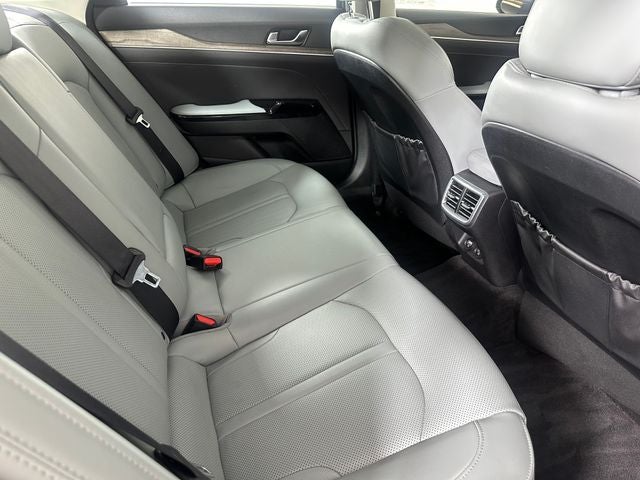 2021 Kia K5 EX