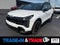 2027 Kia Sportage X-Line