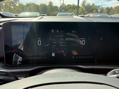 2027 Kia Sportage X-Line