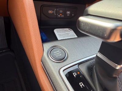 2027 Kia Sportage X-Line