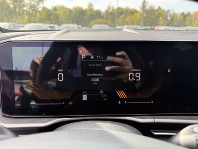 2027 Kia Sportage X-Line
